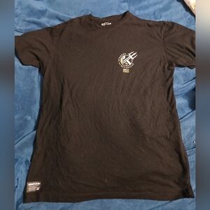 Kennedy Defensive Solutions, Black‎ Graphic T-Shirt.XL